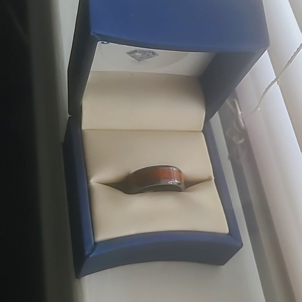 Mens Ring